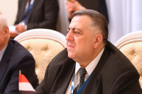 Спикер парламента Сирии встретился с послом Белоруссии
