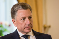 Волкер призвал ввести дополнительные санкции против России после инцидента в Керченском проливе