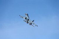 Самолёт Су-25 пропал в Армении