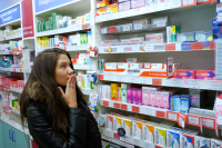 Росздравнадзор получит право проводить контрольные закупки лекарств