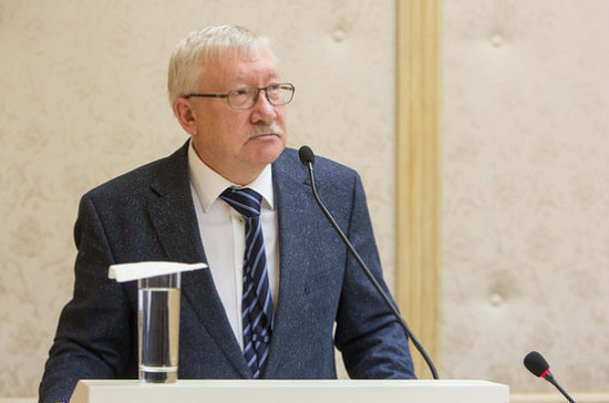 Сенатор объяснил заявление Госдепа об украинских моряках