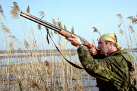 Правила продажи охотничьих ружей могут ужесточить