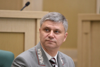 Глава РЖД предложил Госдуме усилить техническое сотрудничество
