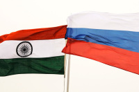 Эксперт: Индия продолжит сотрудничать с Россией в военной сфере