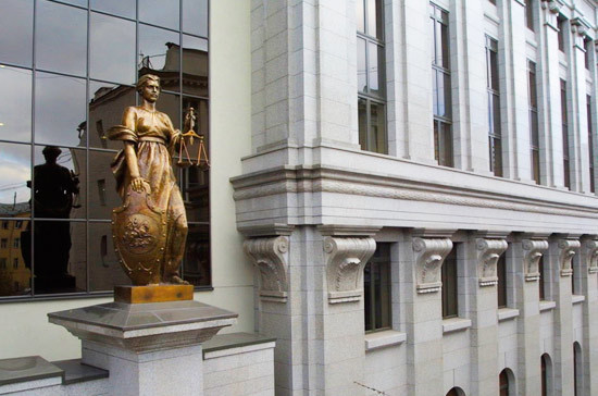 Верховный суд разъяснил процедуру банкротства для алиментщиков