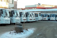 СМИ: в Иванове появятся новые автобусы