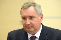 Рогозин назначен спецпредставителем президента по международному сотрудничеству в космосе 