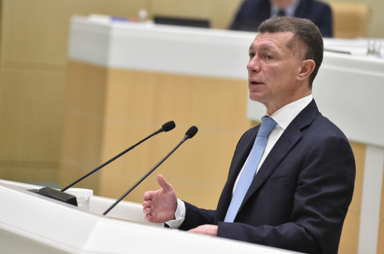 Трудящиеся России и Белоруссии уравнены в правах, заявил Топилин
