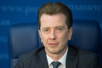 Бурматов заявил, что «мусорную реформу» переносить не будут