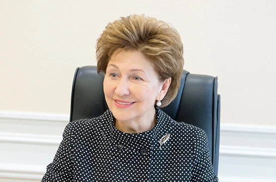 Регионы положительно оценили законопроект о молодежи