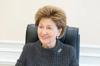 Регионы положительно оценили законопроект о молодежи