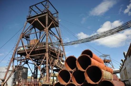 Кабмин направит 958,6 млн рублей на строительство уранового рудника в Забайкалье