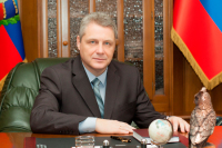 Парламент ЛНР утвердил Сергея Козлова главой правительства