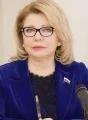 Панина Елена