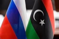 Госдума и Палата депутатов Ливии подписали соглашение о сотрудничестве