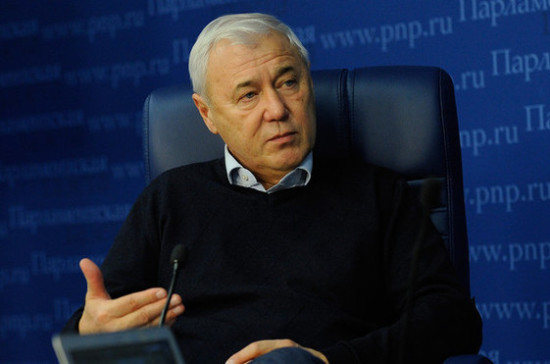 Аксаков рассказал о плюсах перехода на электронный документооборот