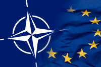 Евросоюз и НАТО не поддержали решение Косова о создании армии