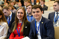 Володин: лучшие предложения молодых законодателей могут быть рассмотрены в Госдуме