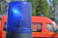 СМИ: крупная авария под Красноярском, пострадало свыше 10 человек