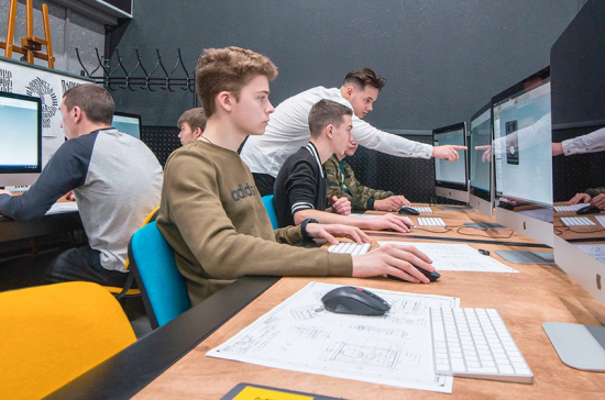 Студентам-магистрам могут предоставить право на отсрочку от призыва в армию