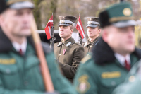Для латвийской армии закупят финские внедорожники на 200 млн евро