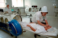 Государство выделит 330 миллиардов рублей на помощь онкобольным