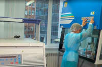 Учёные из Волгограда открыли новое средство против тромбов