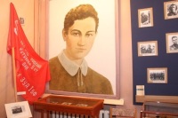 На Тамбовщине открывается обновлённый музей Космодемьянских