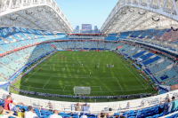 РФС выдвинет кандидатуру Санкт-Петербурга на проведение финала Лиги чемпионов-2021