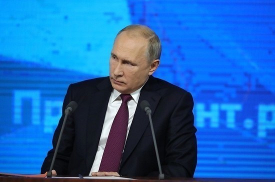 Путин поручил Бастрыкину взять под контроль дело об убийстве подростков в Дагестане