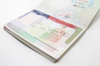 Трехлетняя виза США для россиян подорожает в два раза