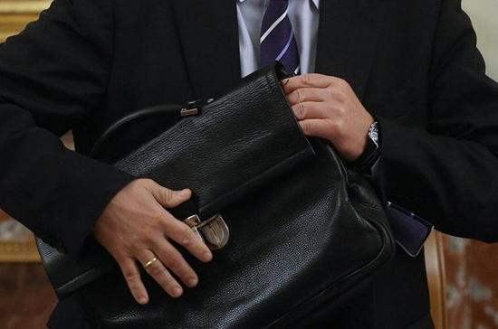 Установлен новый порядок ротации государственных служащих