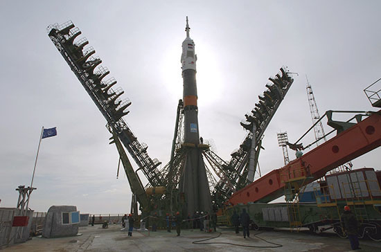 Кабмин одобрил соглашение с Казахстаном о газоснабжении Байконура