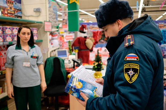 Какую пиротехнику использовать безопасно