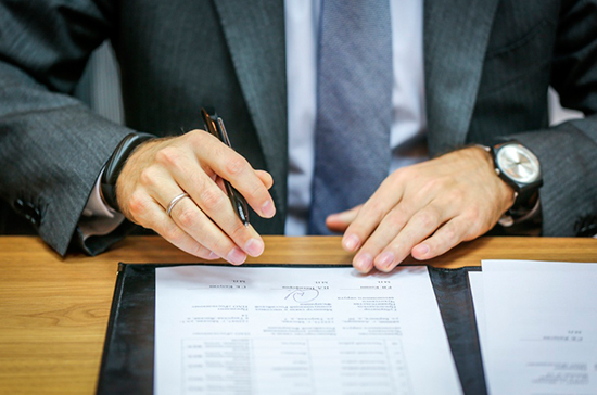 Утверждены указания по заключению соглашений о реализации региональных проектов