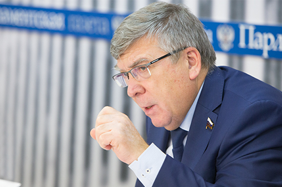 Рязанский рассказал, как пройдёт индексация пенсий в 2019 году