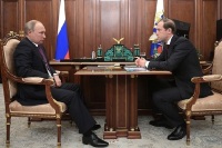 Мантуров: частные инвестиции в развозную торговлю за 3 года составят 220 млрд рублей