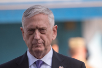 Глава Пентагона подписал приказ о выводе войск из Сирии