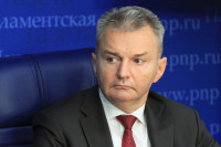 Каграманян отметил неравномерное развитие паллиативной помощи в российских регионах