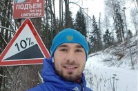 Биатлонист Антон Шипулин сообщил о завершении карьеры