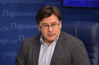 Эксперт объяснил причину непродления военного положения на Украине