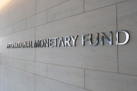 73 года назад был основан Международный валютный фонд