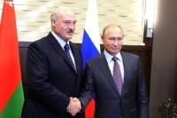 Лукашенко посетит Москву 29 декабря