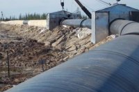 Цеков прокомментировал планы по строительству нового водовода в Крыму