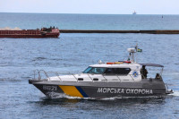 В Киеве пообещали новые проходы кораблей через Керченский пролив 