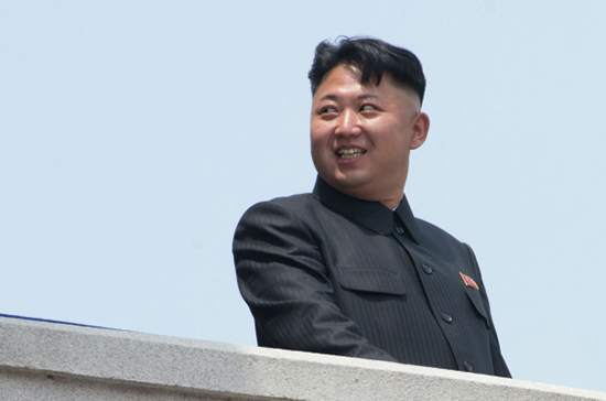 Единый список террористов и встреча с Ким Чен Ыном