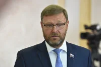 Косачев: Киеву нужен скандал вокруг Азовского моря