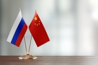 Россия и Китай в 2019 году проведут несколько совместных деловых мероприятий