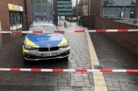 Полиция Германии проверяет сообщения о создании гражданской самообороны после атак мигрантов