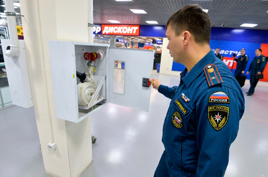 Бизнес избавят от проверок до конца 2020 года